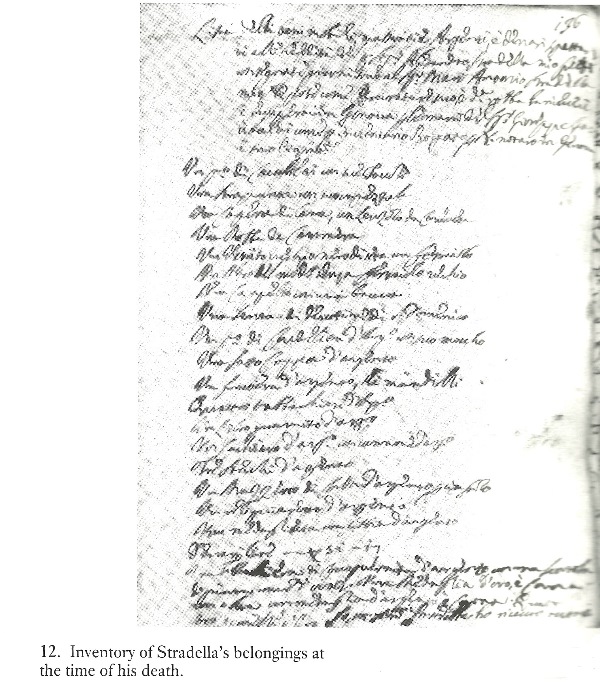 Inventory of Stradella's Possessions resized